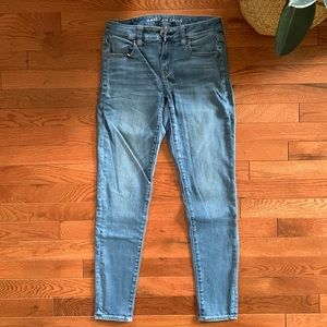 American Eagle Jegging